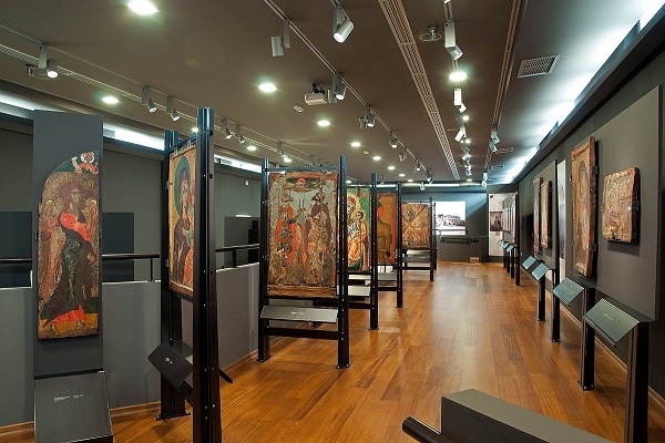Νέο πρόγραμμα στο Βυζαντινό Μουσείο Καστοριάς