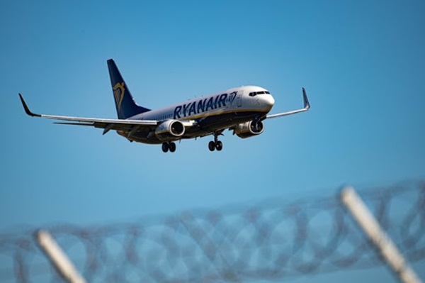 Η Ryanair απογειώνει την Αλβανία